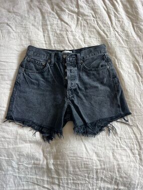 Agolde Parker Long Short